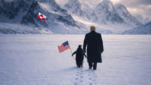 Trump’la yürüyen Nihilist Penguen kriptoda ralli başlattı