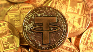 Tether dördüncü çeyrekte rezervlerine 27 ton altın ekledi