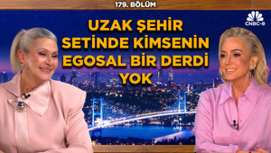 Uzak Şehir’in Sadakat’i Gonca Cilasun’dan Diziye Dair Açıklamalar! | Dizide Neler Olacak?