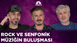 Biz Ticari Olarak Tutan Müzikler Üzerinden Tekrar Eden Grup Değiliz! | REDD