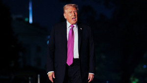 Trump'tan Kanada'ya yüzde 50 gümrük vergisi tehdidi