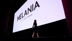 75 milyon dolar harcanan Melania vizyona girdi: Eleştirmenleri şaşırtan gişe başarısı