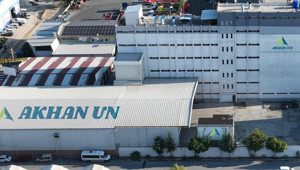 Akhan Un'un halka arz büyüklüğü belli oldu