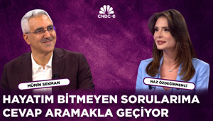 Günümüzde Başarı Yolları Demokratikleşti! | Mümin Sekman