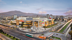 Torunlar GYO, Forum Kayseri AVM'yi satın aldı