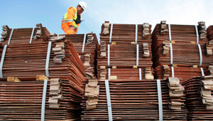 Çin’den bakır hamlesi: Stratejik rezervler artırılıyor