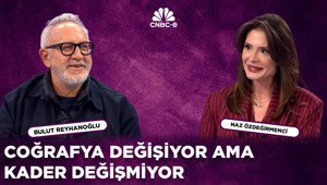 İnsana Dokunan Senaryoların Peşindeyim! | Filmler Dünyayı Değiştirebilir! | Bulut Reyhanoğlu