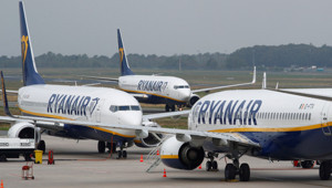 Ryanair’ın indirim kampanyalarına mahkeme freni