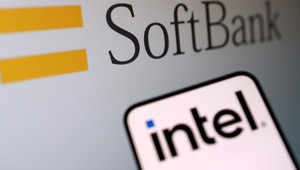 SoftBank–Intel ortaklığı: Yapay zeka veri merkezleri için yeni bellek çipi geliştirecekler