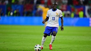Fenerbahçe N'Golo Kante transferini resmen duyurdu