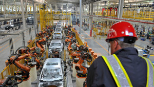 Ford 1,74 milyon aracı geri çağırıyor