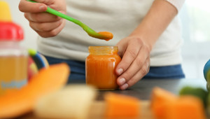 Nestle'nin bebek maması alarmı: Guigoz için geri çağırma genişletildi