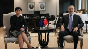 Türkiye ve AB arasında "gümrük birliği" adımı: Modernizasyon vurgusu