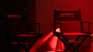 Netflix'in geliri ilk çeyrekte yüzde 16,2 arttı