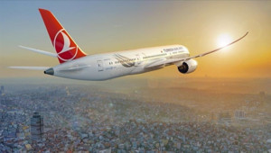 THY'den vizesiz Avrupa için bilet kampanyası