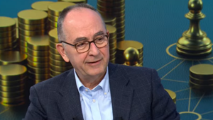 Eski SPK Başkanı Akgiray'dan çarpıcı KOBİ yorumu: "En az bin şirkete Buffett gibi insanlar yatırıma gelir"