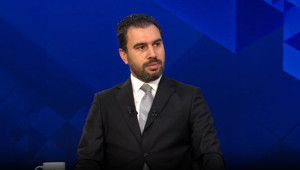 Gökhan Uskuay: Yatırımcı şu an borsada gerilla taktiği uygulamalı: 14 binden satıp aşağıdan almalı