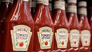 Kraft Heinz bölünme planını durdurdu, 600 milyon dolarlık yatırım açıkladı