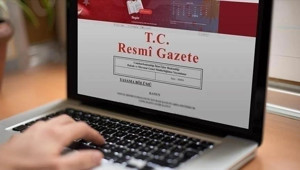Büyükelçi atamaları Resmi Gazete'de