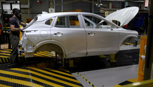 Volkswagen'den tarihi küçülme planı: Model sayısı yarıya inecek