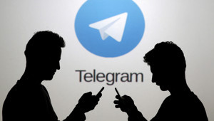 Yasaklı içerikleri engellemedi, cezayı yedi: Rusya'dan Telegram'a 7 milyon rublelik fatura
