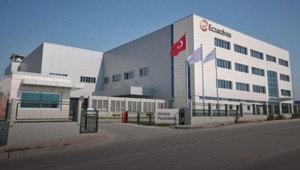 Eczacıbaşı yaklaşık 7 milyon euroya 4 ilaç ruhsatı devraldı