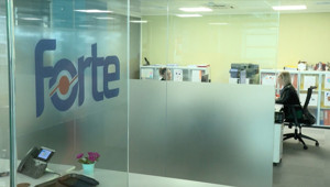 Forte’den savunma sanayinde 8,4 milyon dolarlık imza