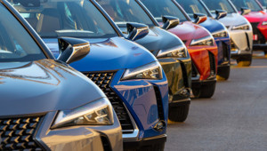 Türkiye'de en ucuza satılan SUV'lar belli oldu: 2 milyon TL'nin altında 12 model satılıyor