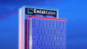 Emlak Katılım'dan 2025'te 13,9 milyar lira net kar