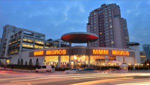 Migros birinci çeyrek bilançosunu açıkladı