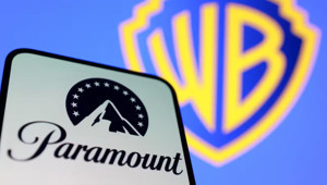 Medya dünyasında 108 milyar dolarlık birleşme: Warner Bros-Paramount anlaşması imzalandı