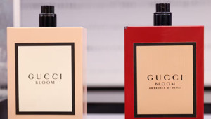 Gucci ve Calvin Klein parfümlerini üreten şirket tarifeler nedeniyle üretimi Avrupa'dan ABD’ye kaydırıyor