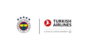 Fenerbahçe'den THY ile sponsorluk anlaşması