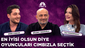 Muamma Cenin-i Cin Filmi: Yapımcısı ve Yönetmeni Korku ve Aksiyon Dolu Hikâyeyi Anlatıyor!