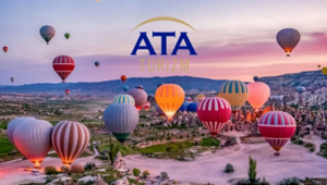 Ata Turizm'den bağlı ortaklığa dev sermaye hamlesi