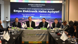 Empa Elektronik'e yoğun ilgi: Halka arz büyüklüğü ne kadar oldu?