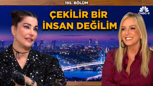 Ortada Bir Baba Olmadığı İçin Full Time Annelik Yapıyorum | Alttan Almama Alıştılar | Deniz Akkaya