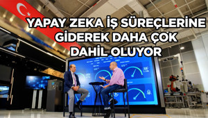 Sigorta Onaylarının %90'dan Fazlası Yapay Zeka Aracılığı ile Veriliyor!