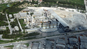 Afyon Çimento 2025 yılı 4. çeyrek bilançosunu açıkladı