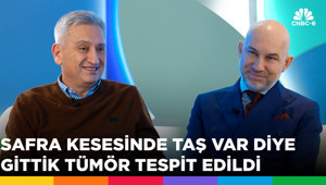 Babamın Hastalık Sürecinde Ailemiz İlk Kez Gerçekten Bir Araya Geldi! | Mehmet Akdağ