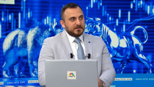 Çağlar Toros: “Trump’ın İstediği Profil Altını Coşturabilir"