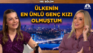 Şöhret Olabilmek Çok Kolay, Şöhret Kalabilmek Çok Zor! | Burcu Kara