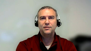 Serhan Yenigün: "Borsadaki Yükseliş Şirket Karlarından Değil, Çarpan Genişlemesinden Kaynaklanıyor"