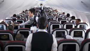 THY yolcuları uçuş ikramlarını yardım derneklerine bağışlayabilecek