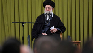 ABD Başkanı Trump duyurdu: "Hamaney öldü"