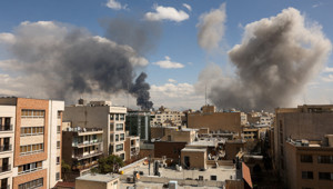 CANLI | İsrail ve ABD’nin İran’a yönelik saldırıları devam ediyor