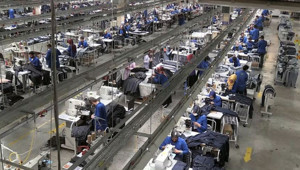 Tekstil sektöründen kritik uyarı: Maliyetler rekabeti zorluyor