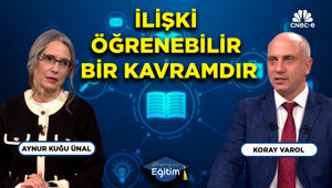 Çocuklar Rol Model Seçerken Sorumluluğu Daha Az Olan Ebeveyne Yönelir | Psikolog Dr. Aynur Kuğu Ünal