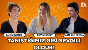 Derya Şensoy: Hep Dilinin Kemiği Olmayan Tarafta Oldum!