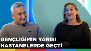 Meme Kanseri Nedeniyle 33 Kez Ameliyat Oldum | Doktor Bana 6 Ay Ömür Biçti! | Hülya Epözdemir